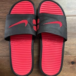 Nike Slides